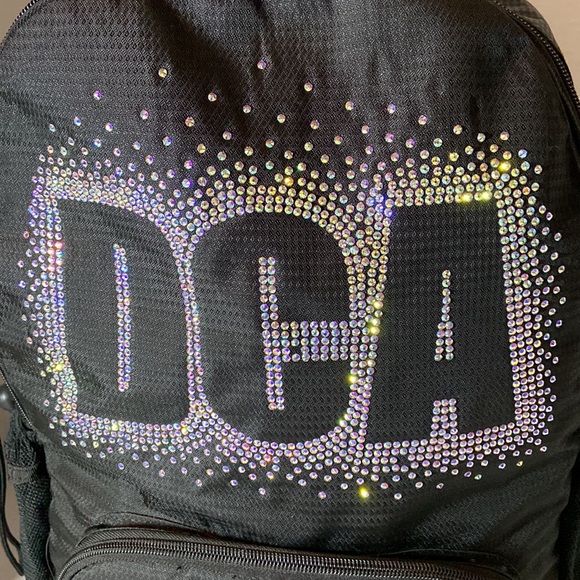 Rebel Dream Backpack - Picture 2 of 9